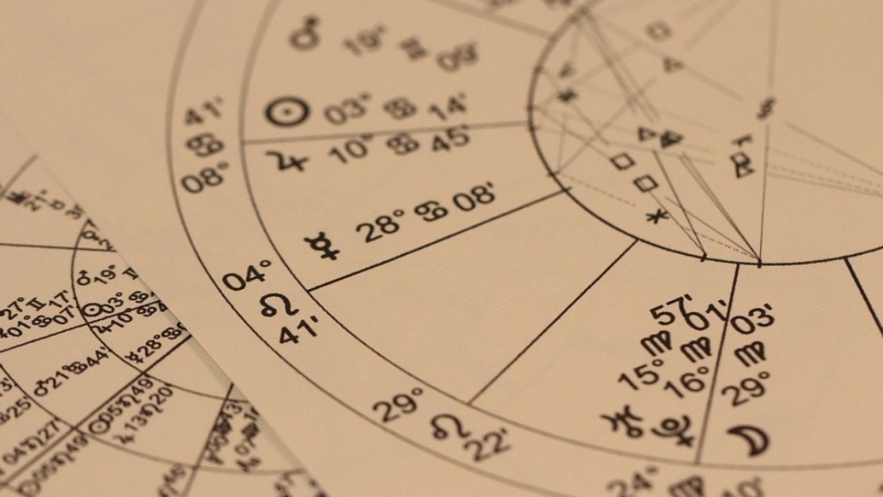 La Interpretación del Stellium en Astrología